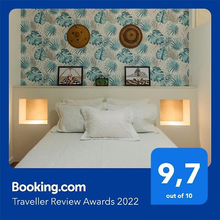 Praia De Copacabana Fantastica! Apartment Рио де Жанейро Екстериор снимка