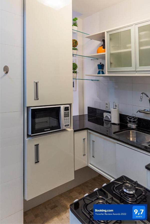 Praia De Copacabana Fantastica! Apartment Рио де Жанейро Екстериор снимка