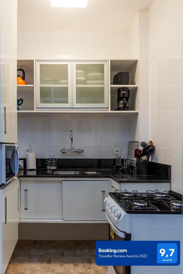 Praia De Copacabana Fantastica! Apartment Рио де Жанейро Екстериор снимка